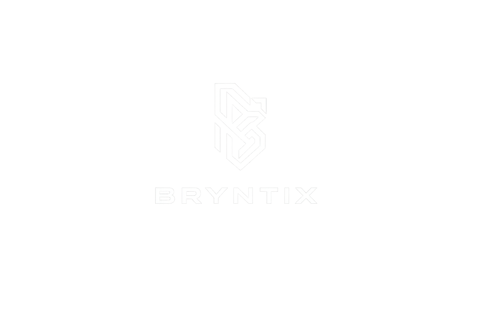 Bryntix Logo
